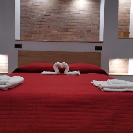 Bed And Breakfast Picentia 19 Pontecagnano Faiano Exterior foto