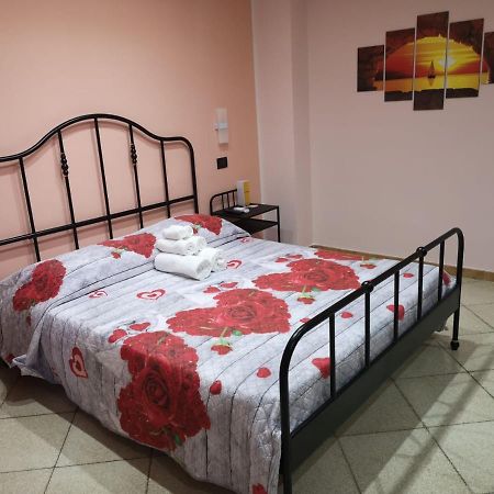 Bed And Breakfast Picentia 19 Pontecagnano Faiano Exterior foto