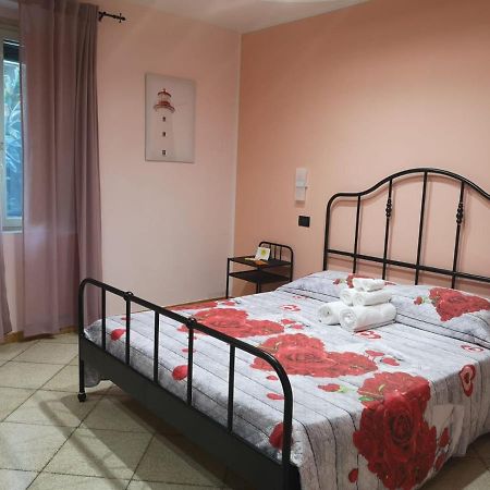 Bed And Breakfast Picentia 19 Pontecagnano Faiano Exterior foto