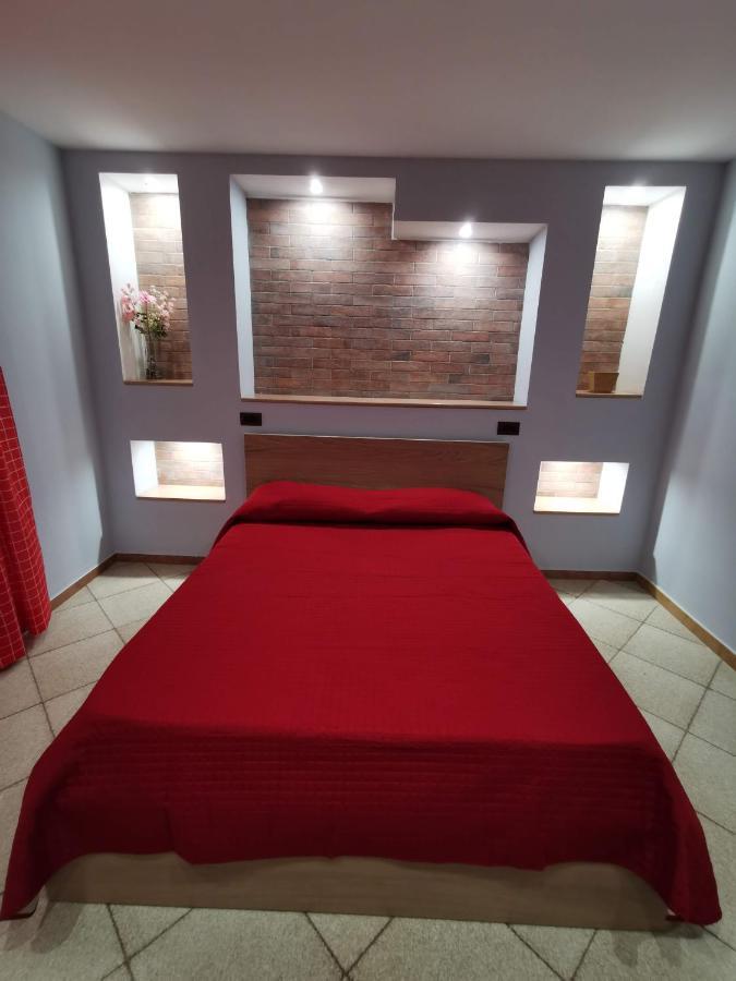 Bed And Breakfast Picentia 19 Pontecagnano Faiano Exterior foto