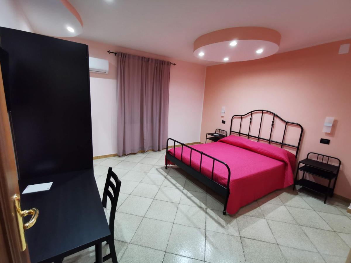 Bed And Breakfast Picentia 19 Pontecagnano Faiano Exterior foto