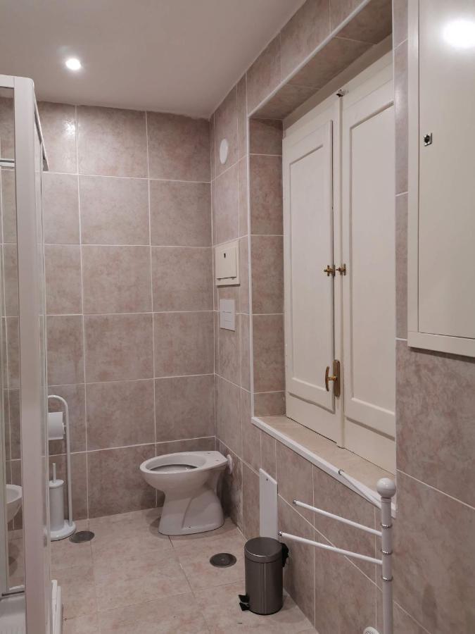 Bed And Breakfast Picentia 19 Pontecagnano Faiano Exterior foto