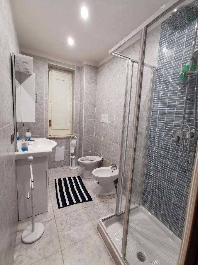 Bed And Breakfast Picentia 19 Pontecagnano Faiano Exterior foto