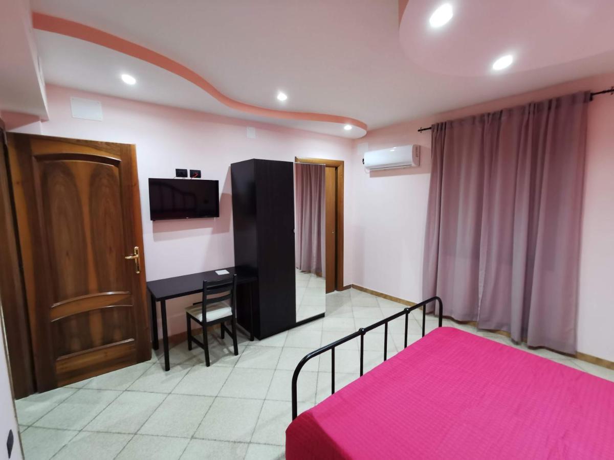 Bed And Breakfast Picentia 19 Pontecagnano Faiano Exterior foto