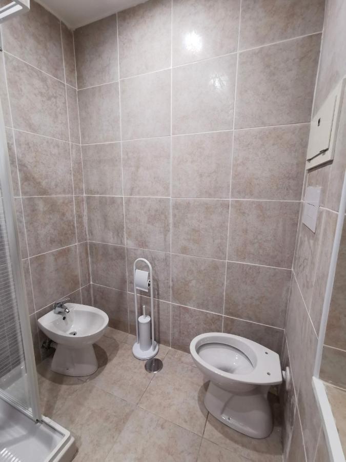 Bed And Breakfast Picentia 19 Pontecagnano Faiano Exterior foto
