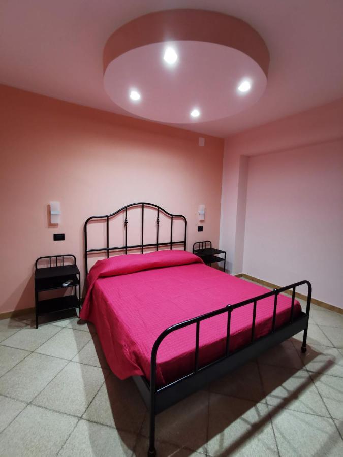 Bed And Breakfast Picentia 19 Pontecagnano Faiano Exterior foto