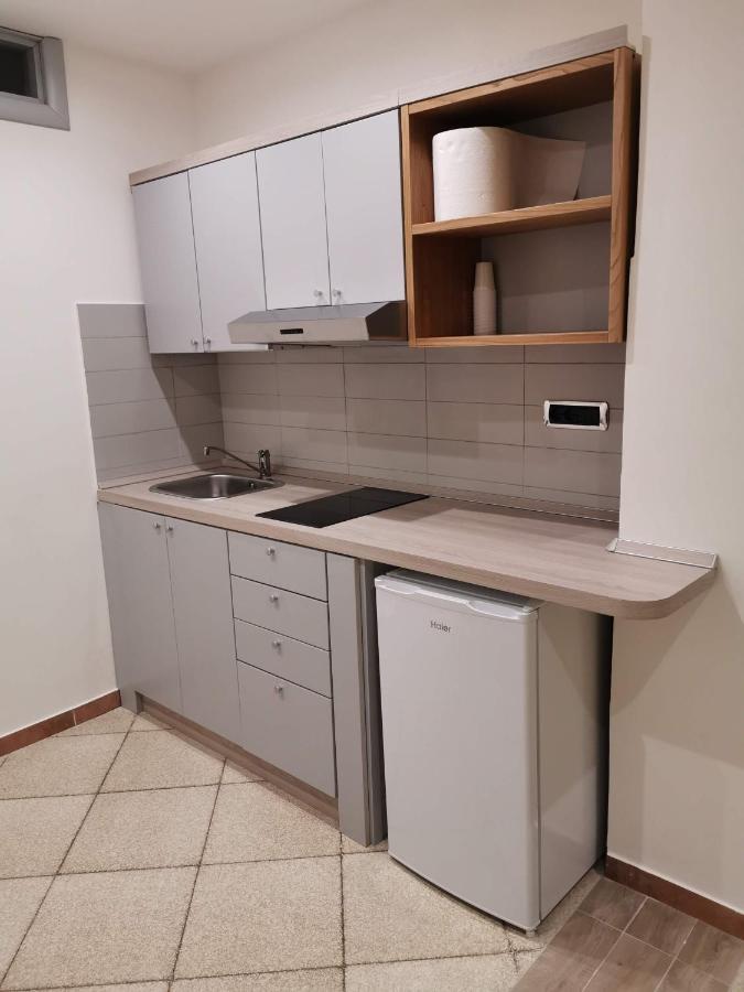 Bed And Breakfast Picentia 19 Pontecagnano Faiano Exterior foto