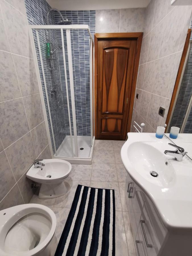 Bed And Breakfast Picentia 19 Pontecagnano Faiano Exterior foto
