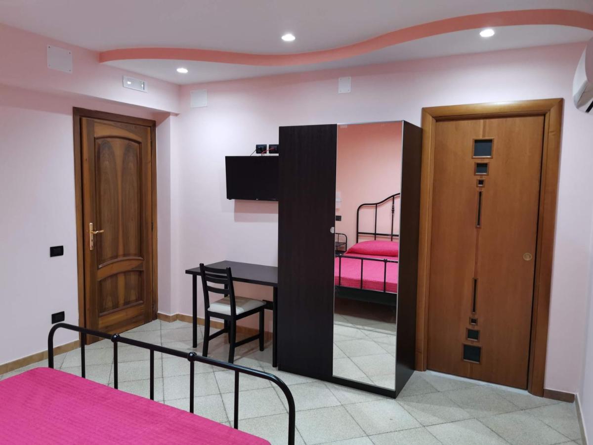 Bed And Breakfast Picentia 19 Pontecagnano Faiano Exterior foto