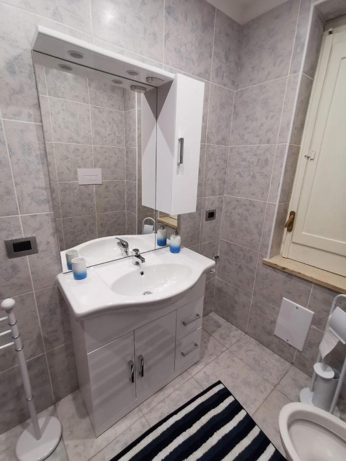 Bed And Breakfast Picentia 19 Pontecagnano Faiano Exterior foto
