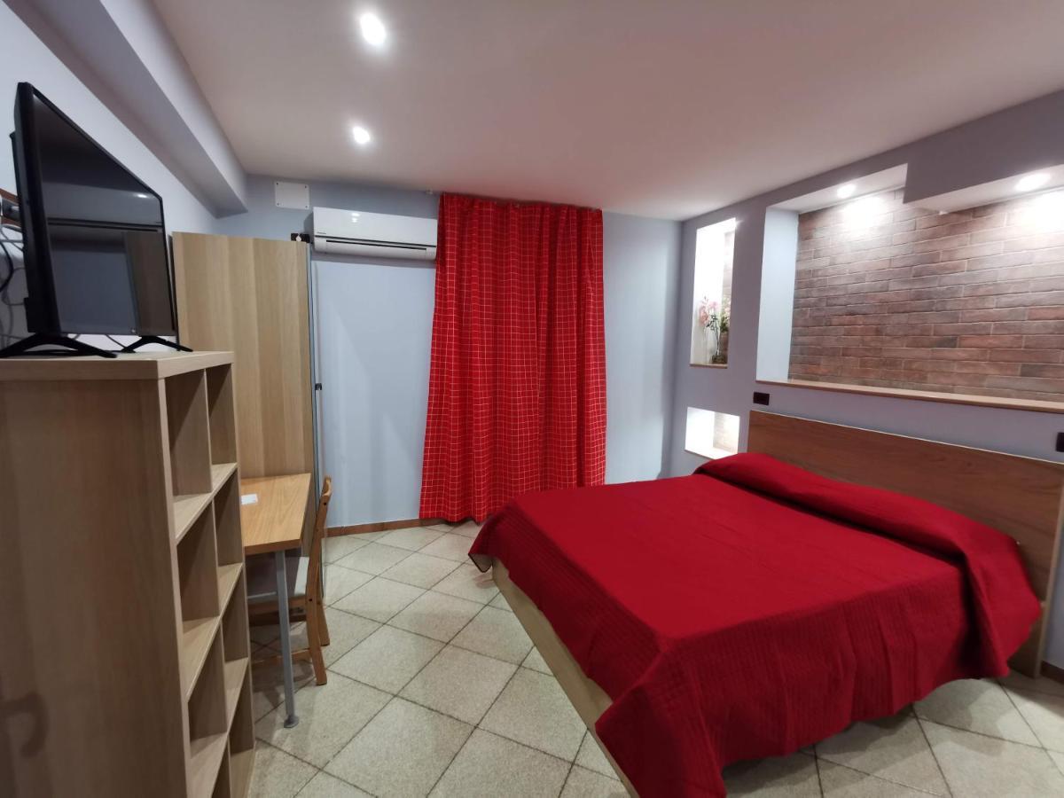 Bed And Breakfast Picentia 19 Pontecagnano Faiano Exterior foto