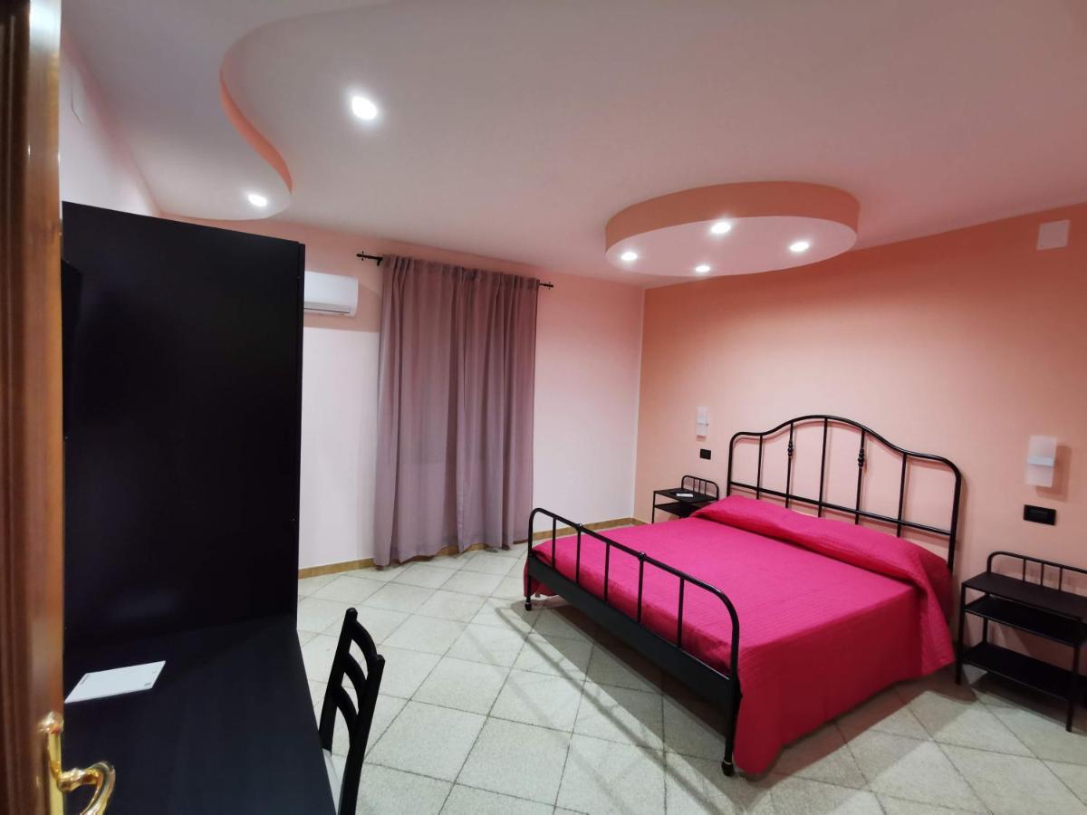 Bed And Breakfast Picentia 19 Pontecagnano Faiano Exterior foto