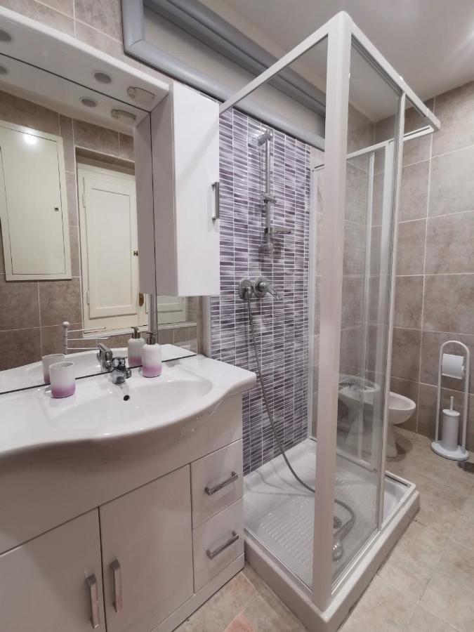 Bed And Breakfast Picentia 19 Pontecagnano Faiano Exterior foto