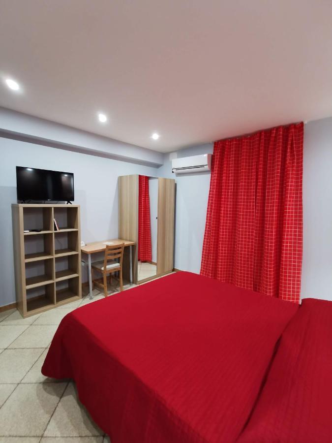 Bed And Breakfast Picentia 19 Pontecagnano Faiano Exterior foto