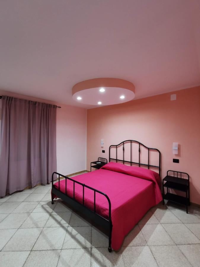 Bed And Breakfast Picentia 19 Pontecagnano Faiano Exterior foto