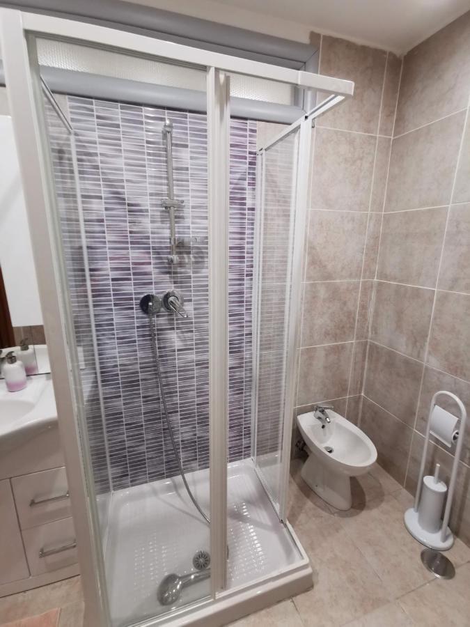Bed And Breakfast Picentia 19 Pontecagnano Faiano Exterior foto