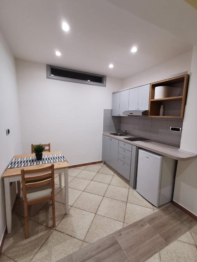 Bed And Breakfast Picentia 19 Pontecagnano Faiano Exterior foto