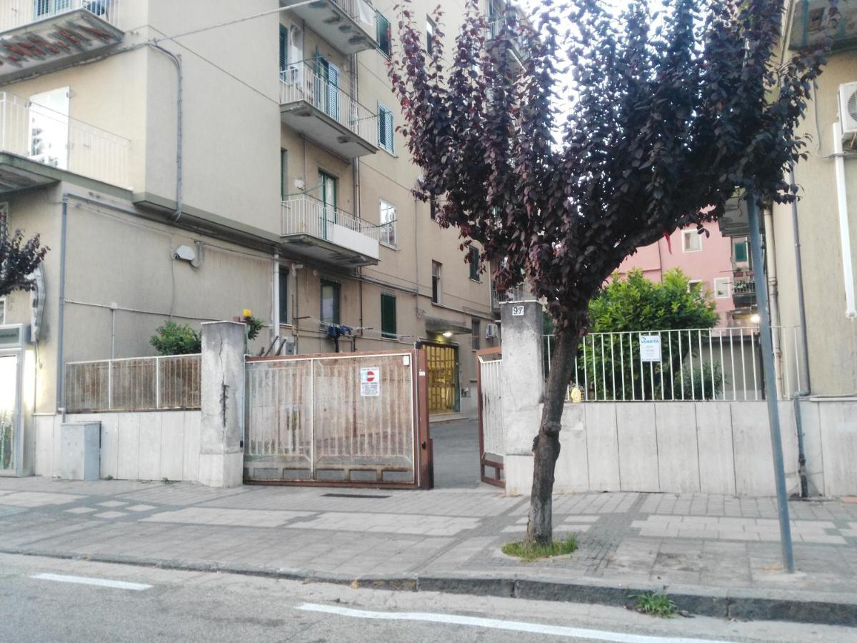 Bed And Breakfast Picentia 19 Pontecagnano Faiano Exterior foto