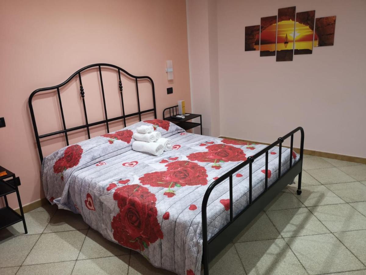 Bed And Breakfast Picentia 19 Pontecagnano Faiano Exterior foto