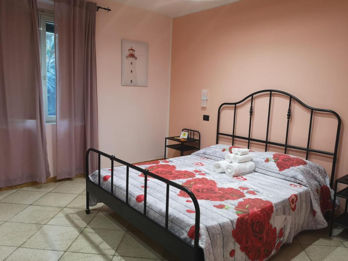 Bed And Breakfast Picentia 19 Pontecagnano Faiano Exterior foto